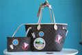 Glami Fashion Lu-Vi bags - 8065
