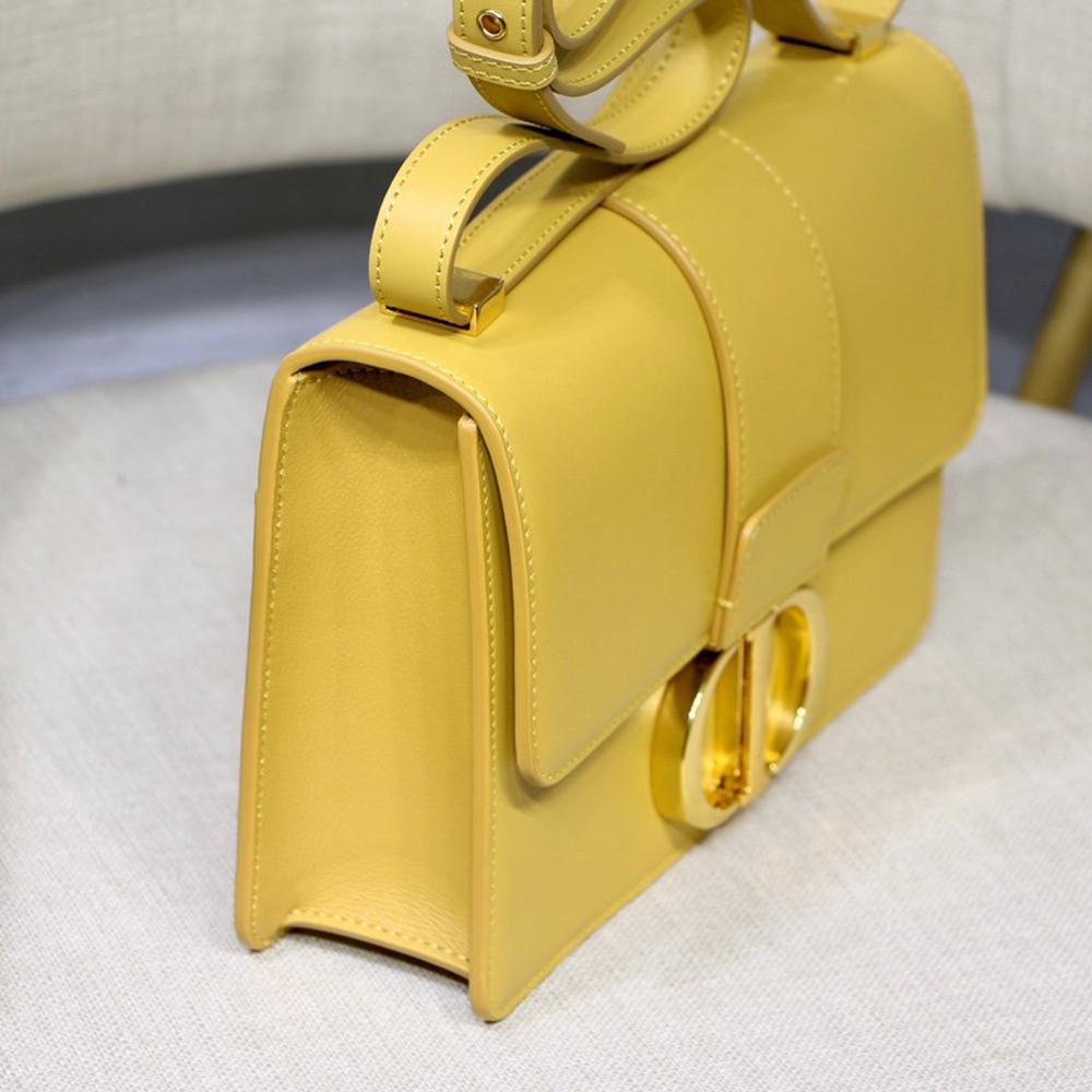 DIOR 30 MONTAIGNE BAG