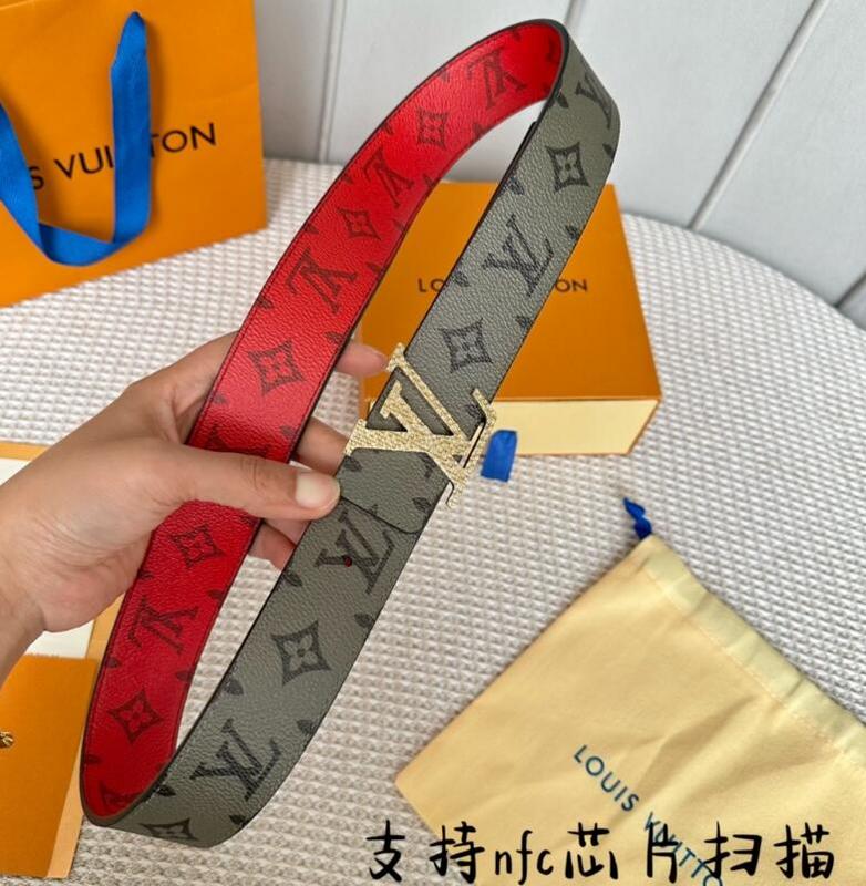 SAMC - Mix Belts - 030
