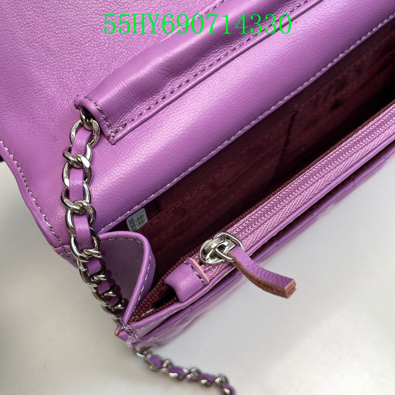 Satchel Bags - CHL Bags - 5125