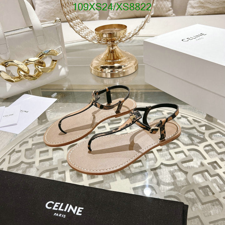 SAMC - COL Women Shoes - 270