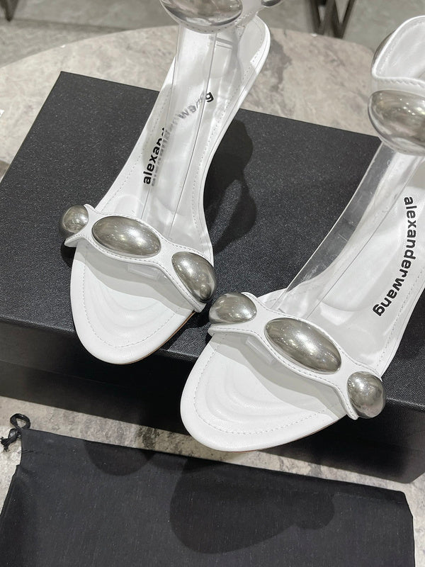 Glami - ALW Women Shoes - 589