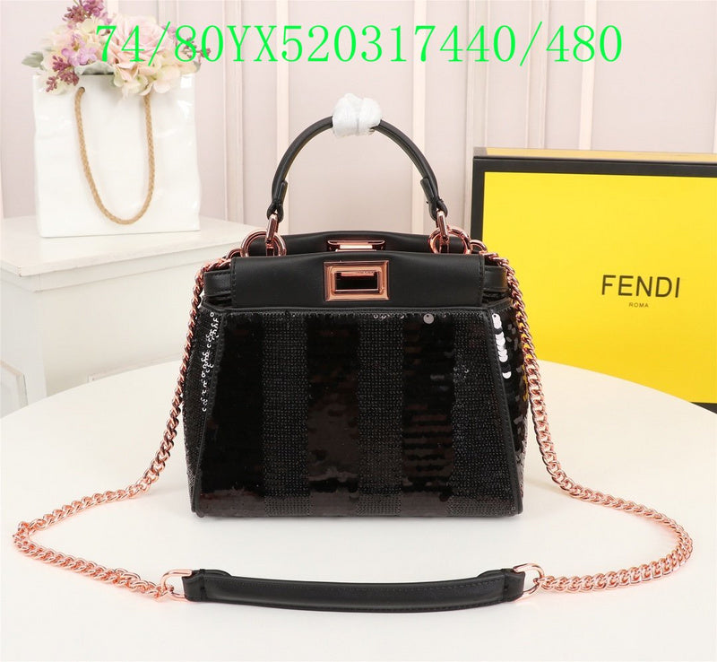 Glami - FDE Bags - 3377