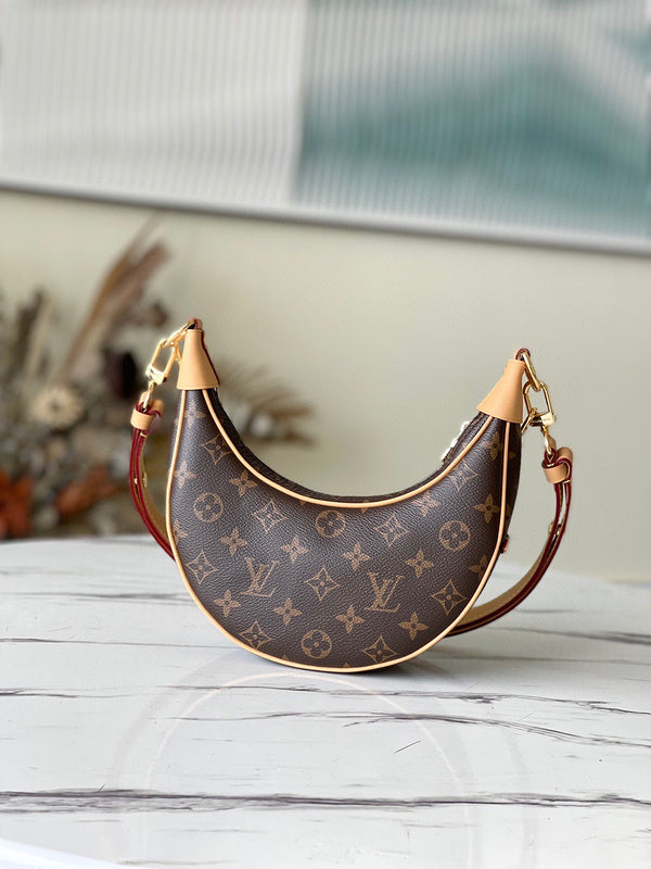 Glami- Glami- Lu-Vi bags - 5980
