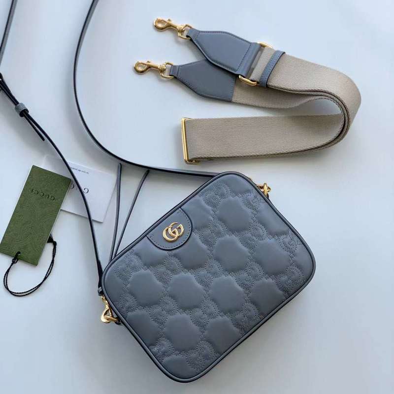 GUI2 Bags - Fashion Bags  333