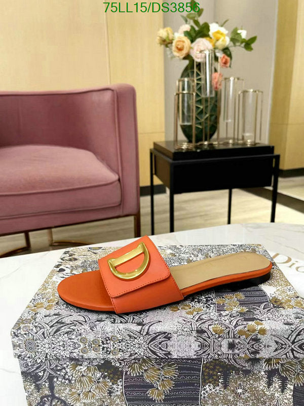 SAMCC - DOR Women Shoes - 1440