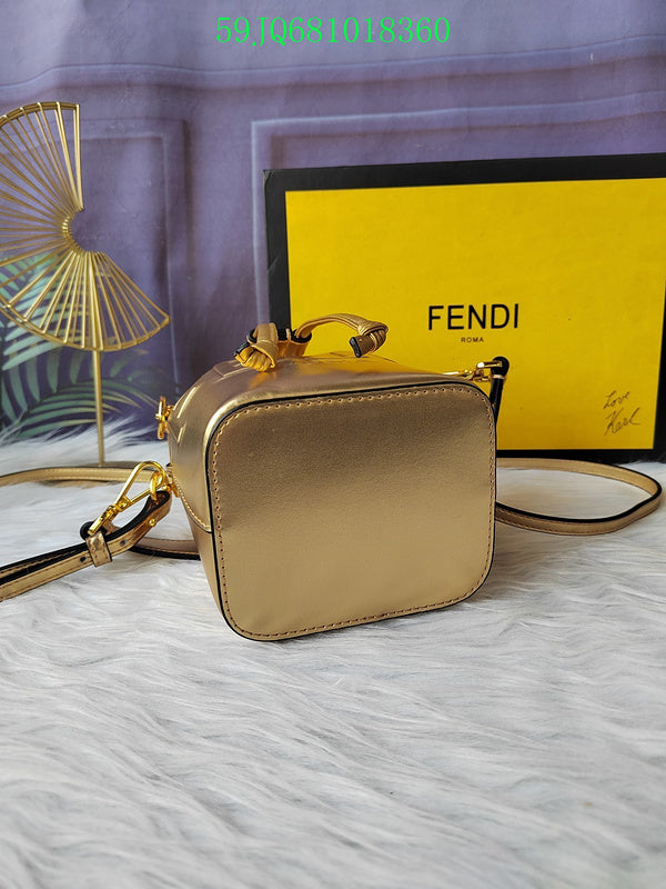 Glami - FDE Bags - 1269