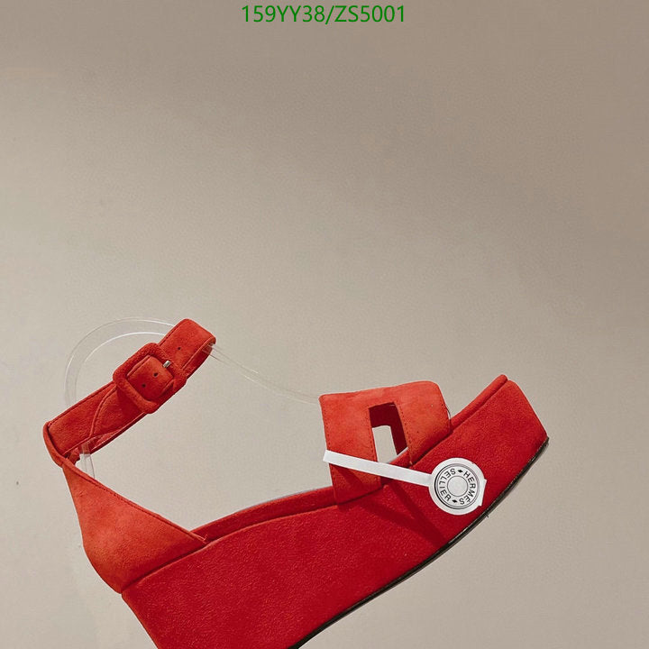 SAMC - HMS Women Shoes - 408