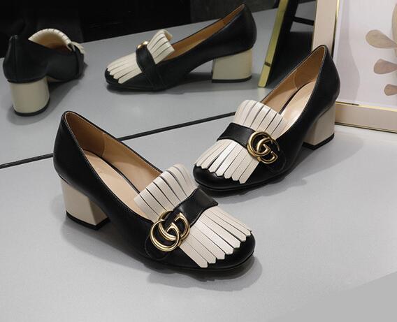 SAMC - GUKI Women Shoes - 1667