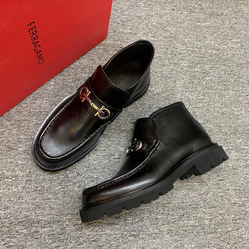Glami - FGO Men Shoes - 1038