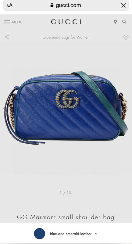 Glami-i GUKI Women Bags - 831