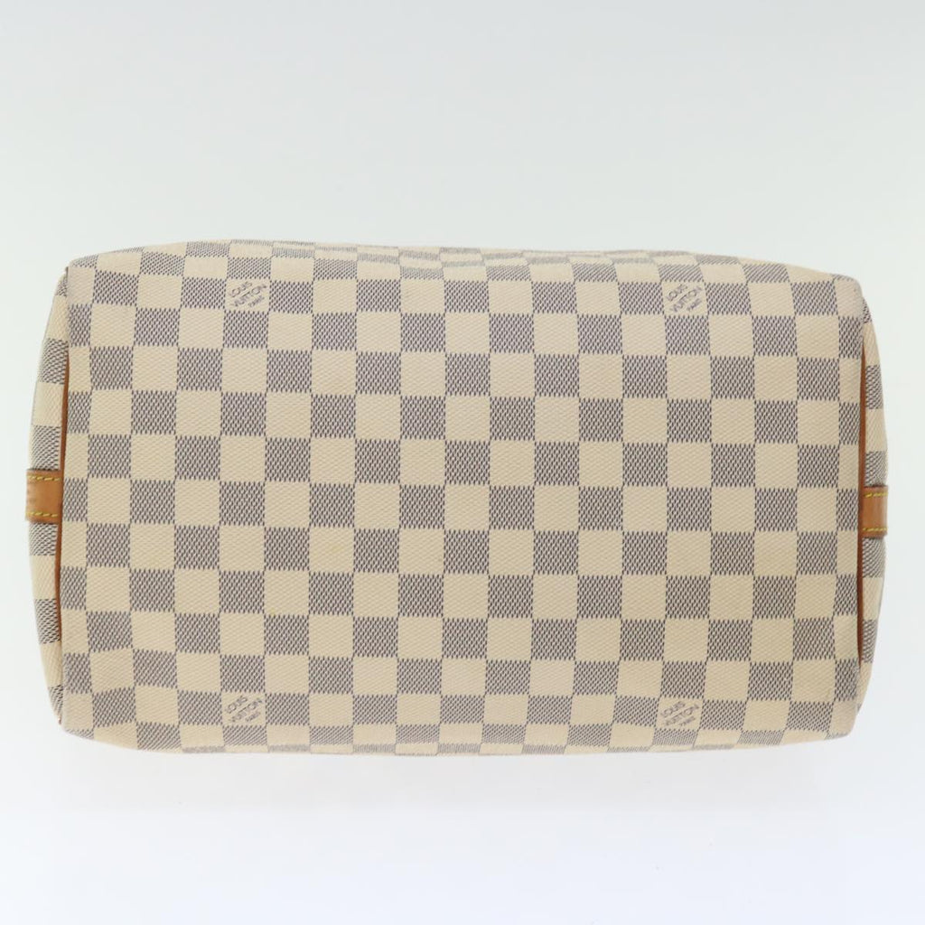 Louis Vuitton Speedy Bandouliere 30 Handbag