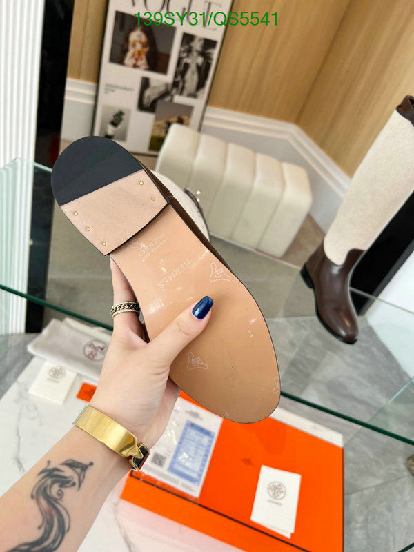 SAMC - HMS Women Shoes - 180