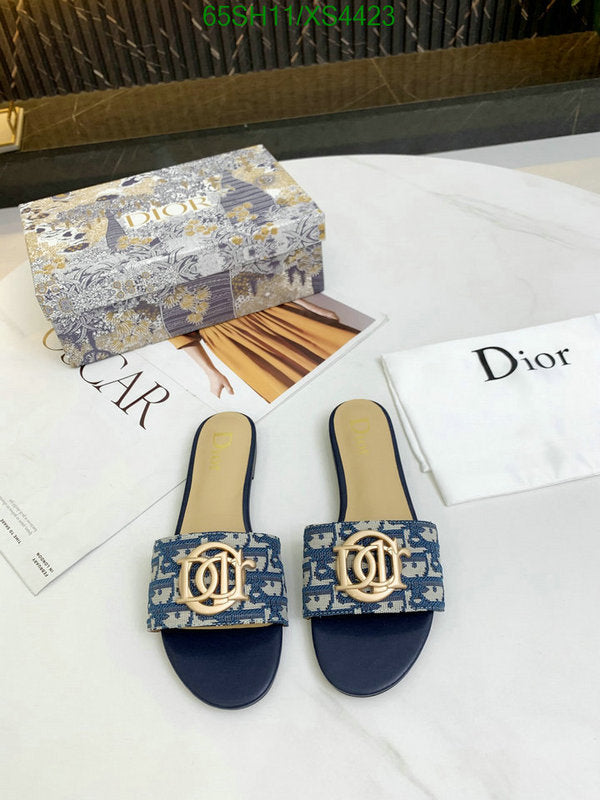 SAMCC - DOR Women Shoes - 2182