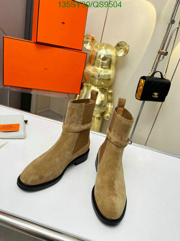 SAMC - HMS Women Shoes - 168