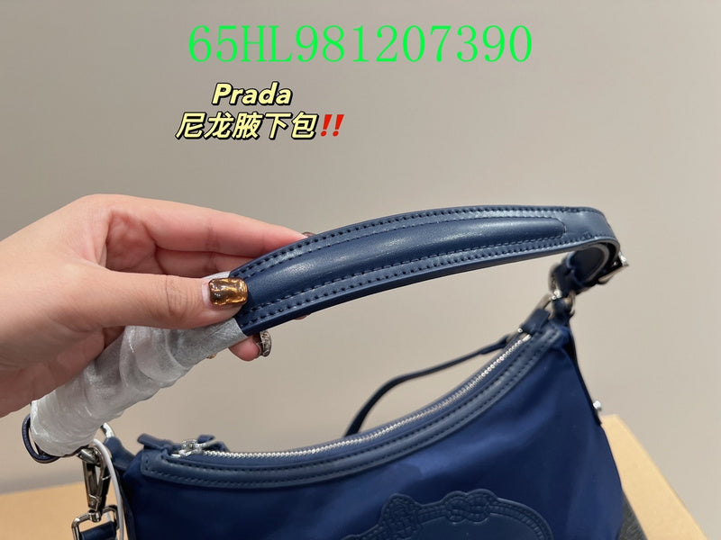 Satchel Bags - PDA Bags - 3762