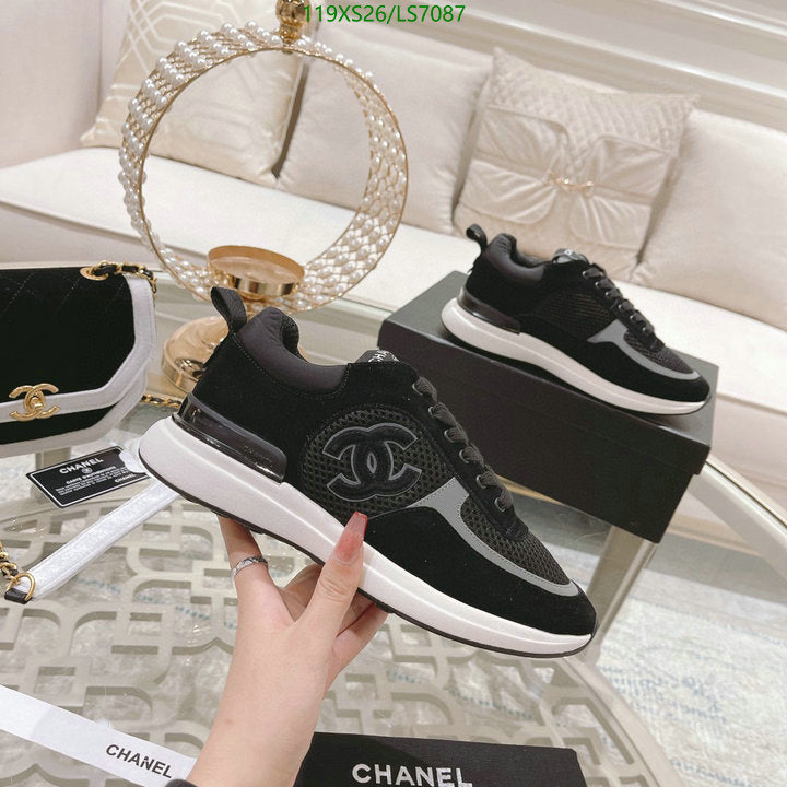 SAMC - CHL Women Shoes Sneakers - 237