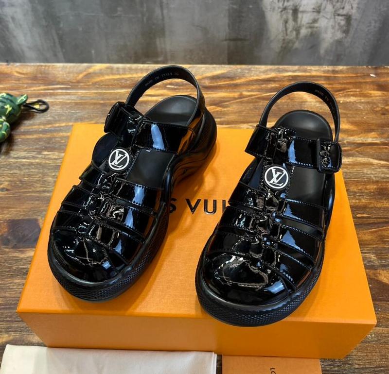 SAMC - LOV Women Shoes - 552
