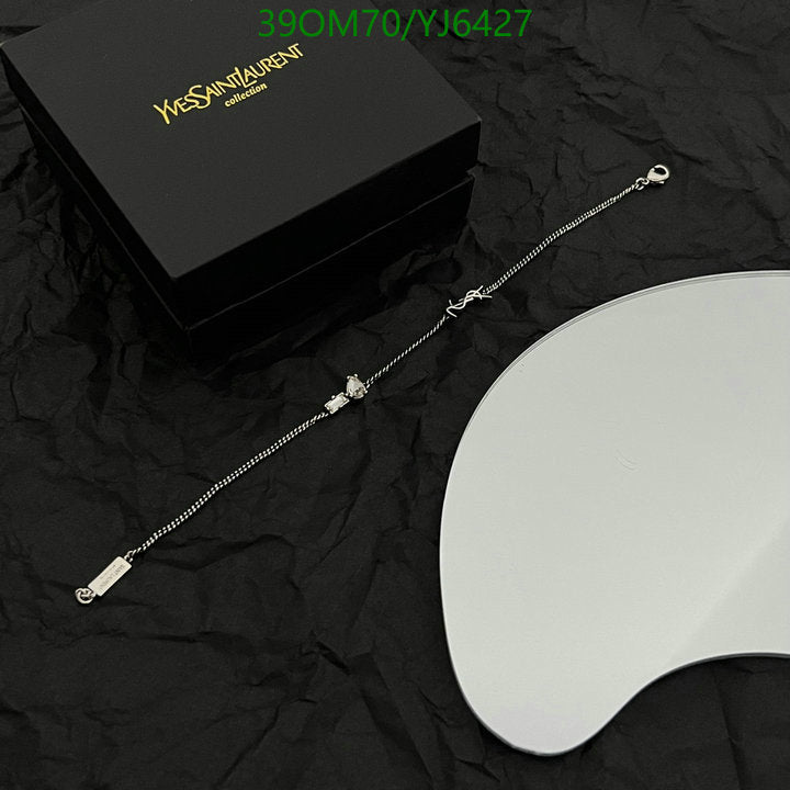 SAMC - YLS Jewelry - 050