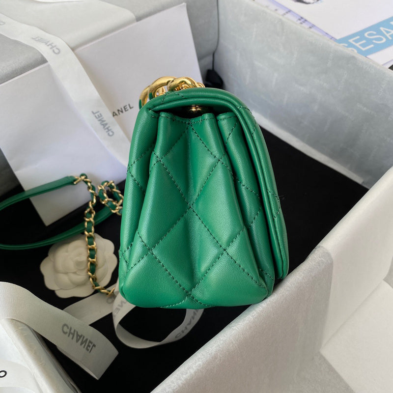 Satchel Bags - CHL Bags - 7591