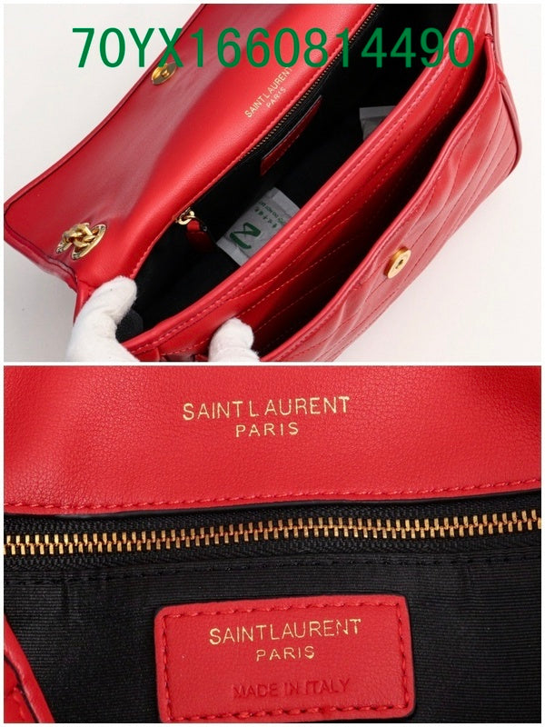Glami - YLS Bags - 2117