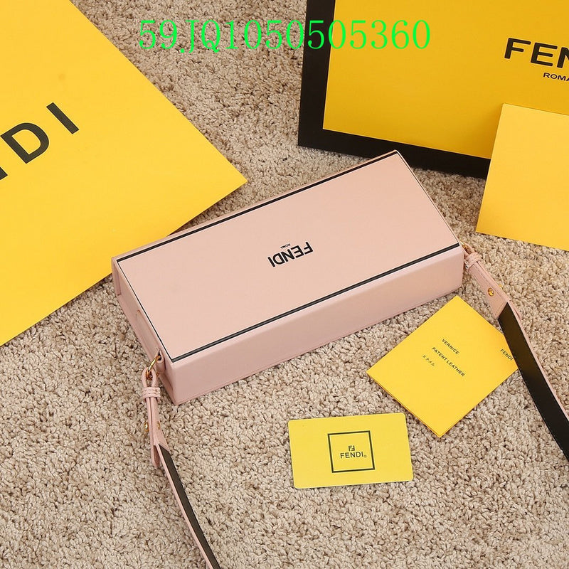 Glami - FDE Bags - 1560