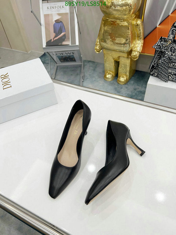SAMCC - DOR Women Shoes - 1866