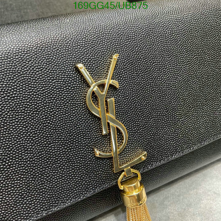 SAMC - YLS Bags - 062