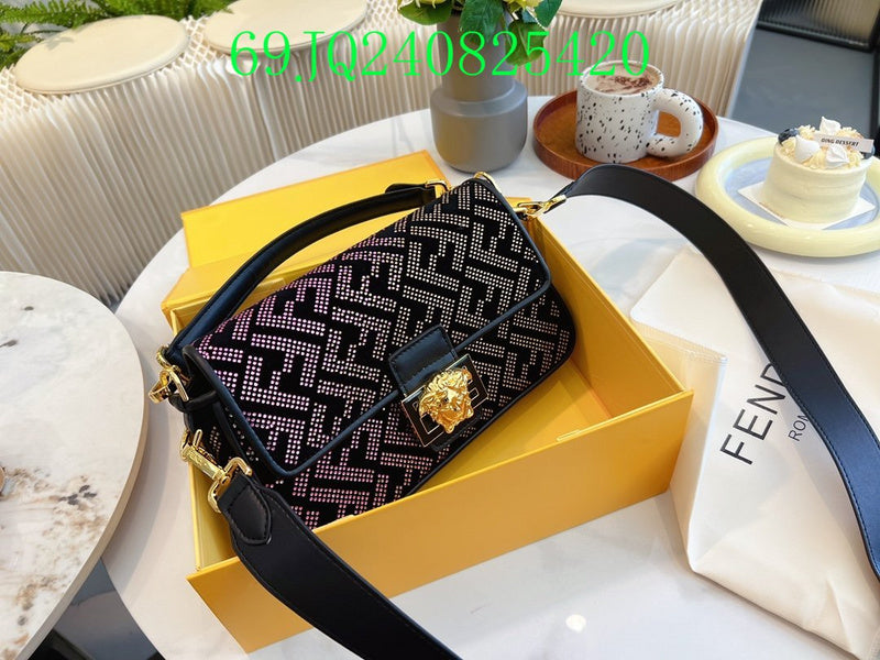 Glami - FDE Bags - 1401