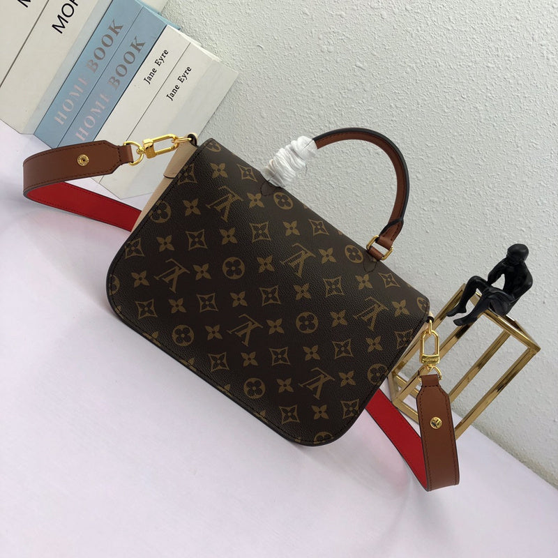 LOV2 Bags - Luxurious Bags  2007