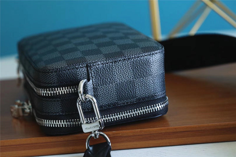 Glami GlamI Lu-Vi bags - 10241