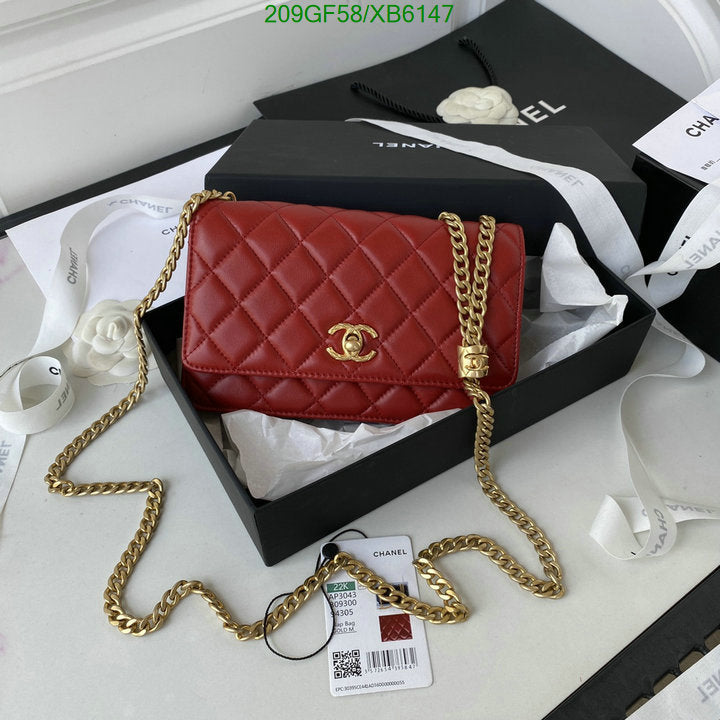 SAMC - CHL Bags - 799