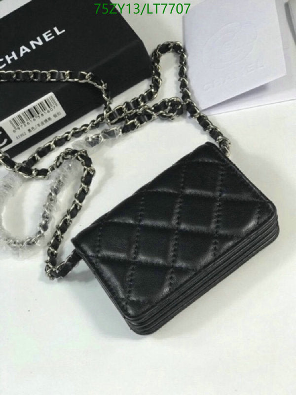 SAMC - CHL Wallets - 088