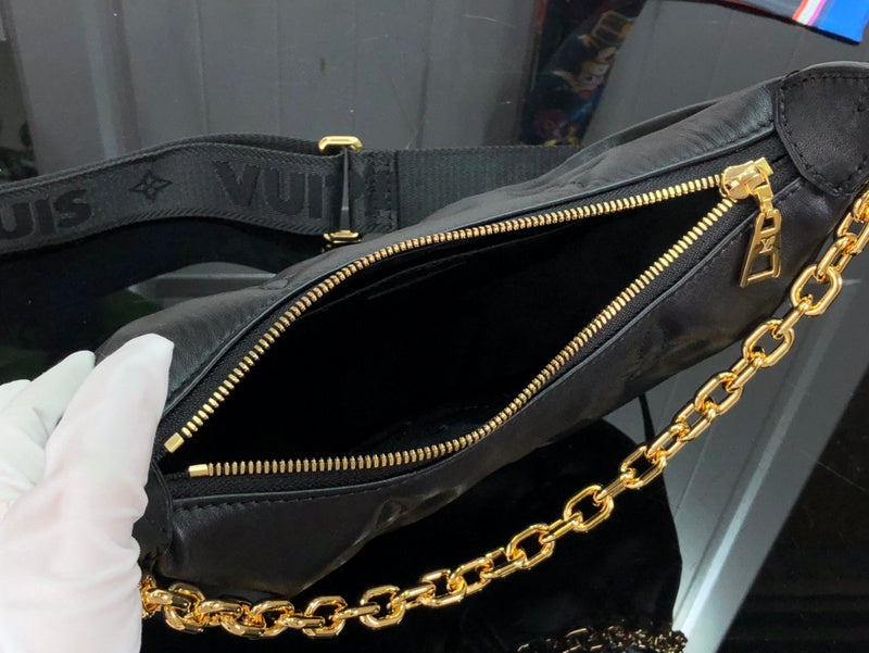 Glami GlamI Lu-Vi Bags - 16733