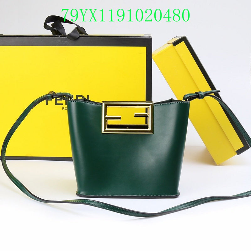 Glami - FDE Bags - 2224