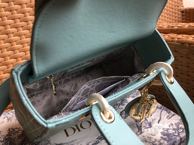 Satchel Bags - DOR Bags - 093