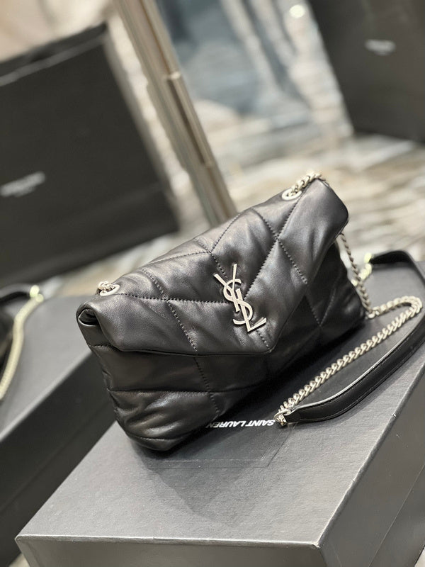 Satchel Bags - SLY Bags - 701