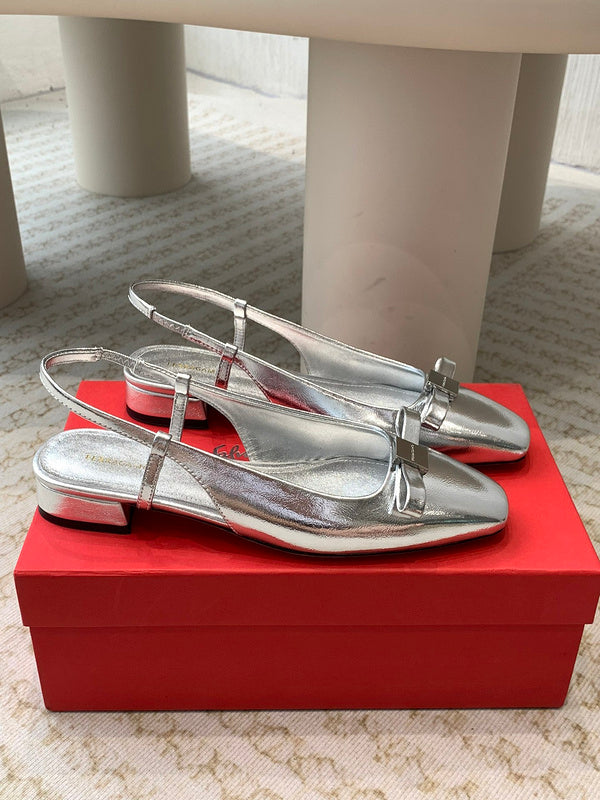 Glami - FGO Women Shoes - 382