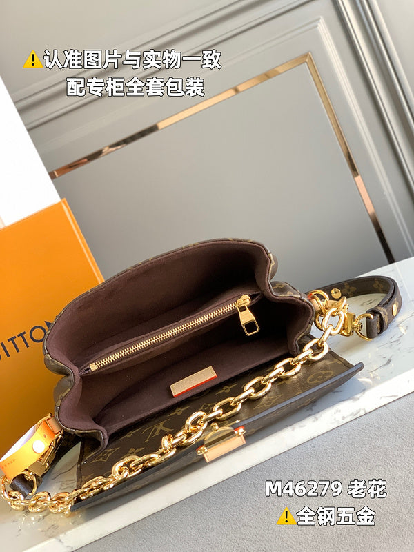 Glamy - LOV Bags - 953