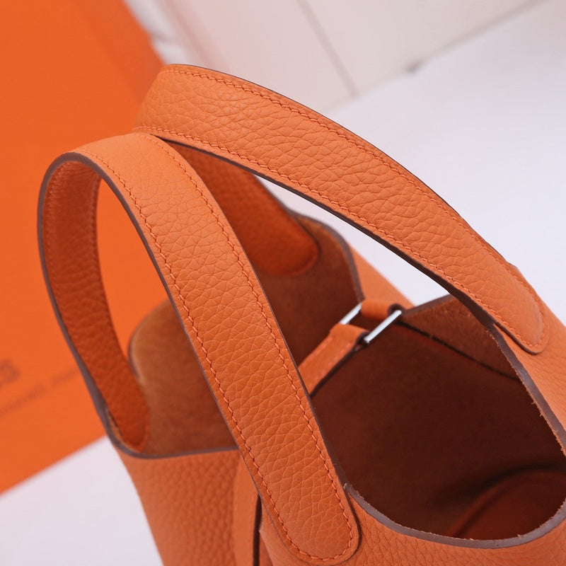 Satchel Bags - HMS-Bags - 181