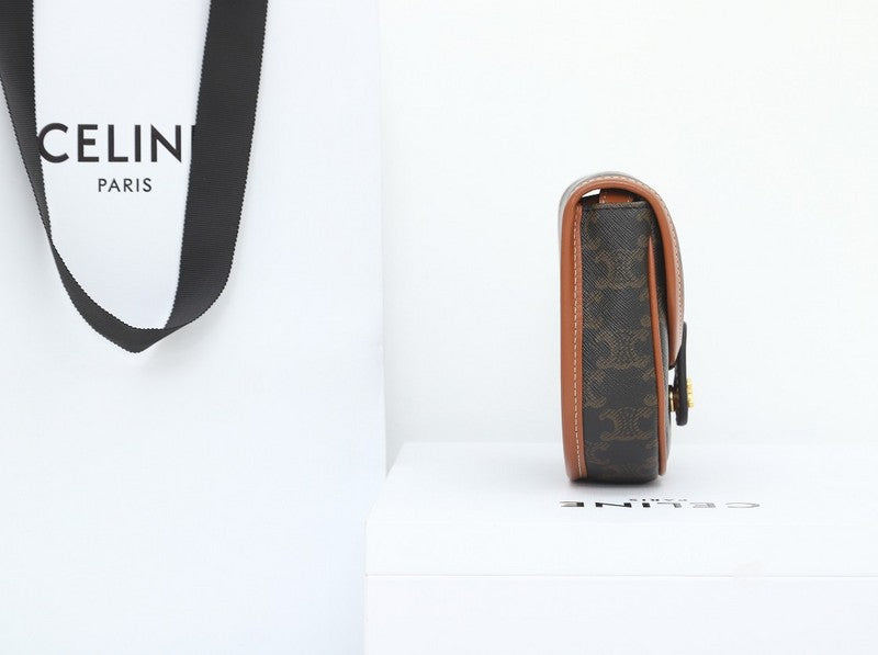 Glamy - COL Bags - 605