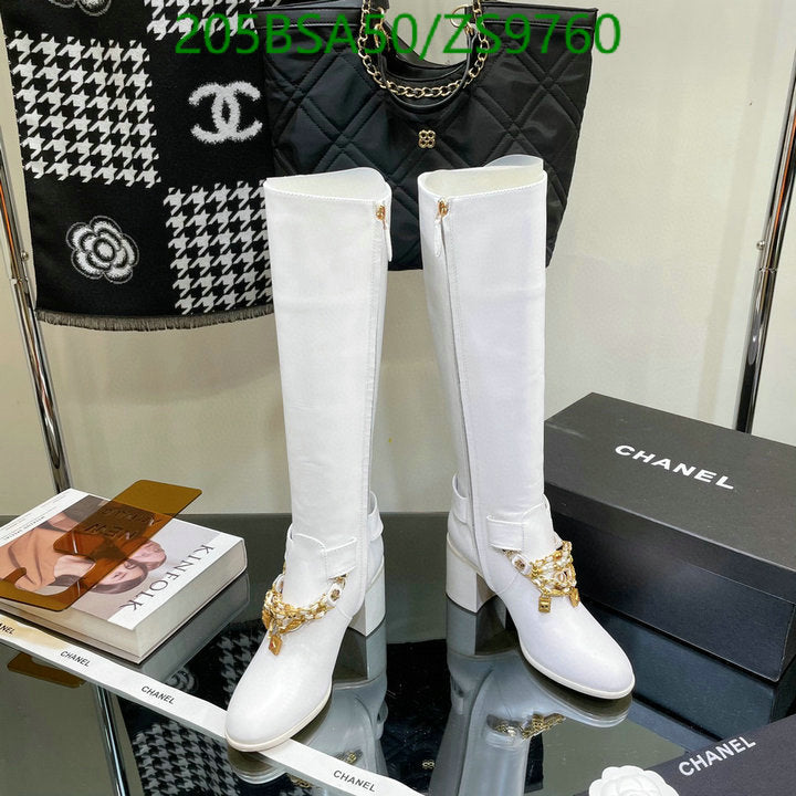 SAMC - CHL Women Boots - 196