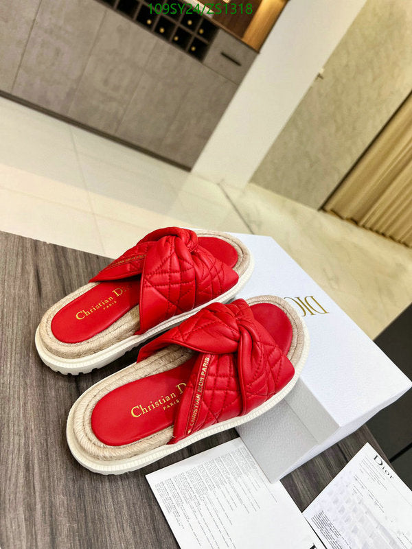 SAMCC - DOR Women Shoes - 2069
