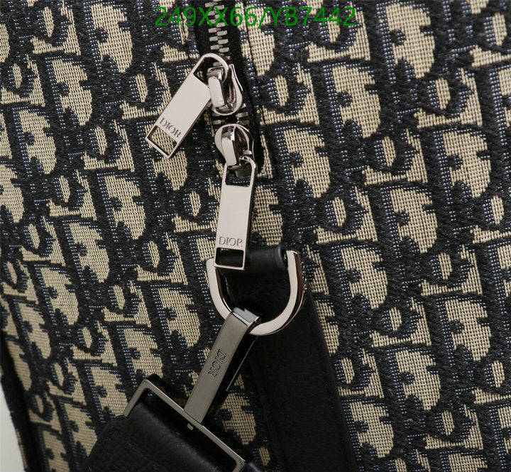 SAMCC - DOR Bags - 1433