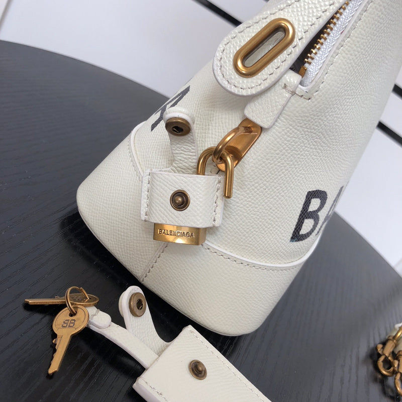 Glami - BG Bags - 231