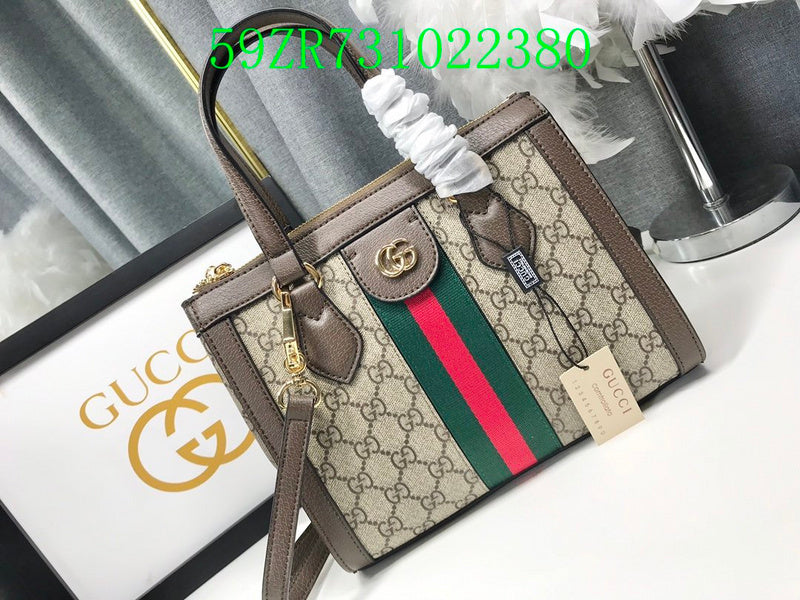 Glami Fashion - GCI Bags - 10764