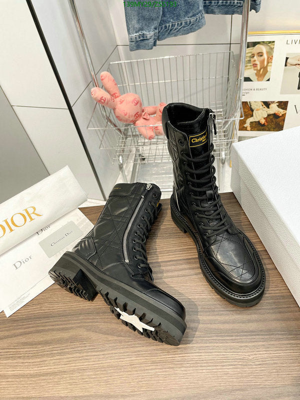 SAMCC - DOR Women Shoes - 1636