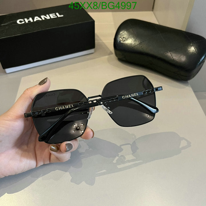SAMC - CHL Glasses - 142