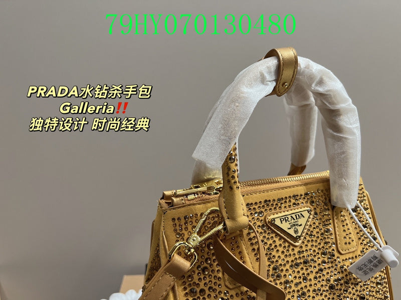 Satchel Bags - PDA Bags - 3640