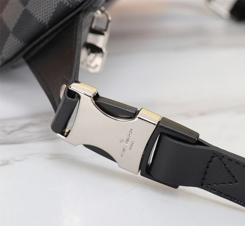 Satchel Bags - VL2 Bags - 067